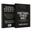 Functional Fitness Bible