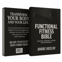 Functional Fitness Bible